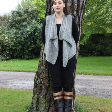 Birch Gilet