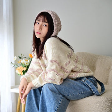 Drift Sweater