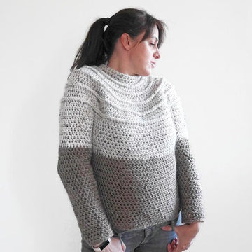Rockwood sweater