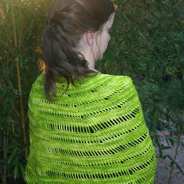 Lime Wedge
