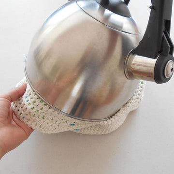 Flora Kettle Cozy