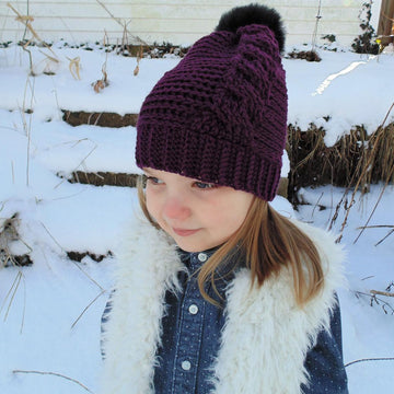 Avalon Slouchy