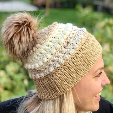Hartleigh Beanie