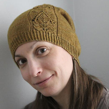Elodia Hat