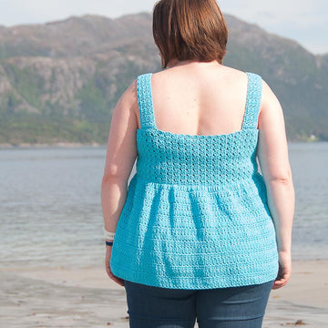 The Aestivus Top