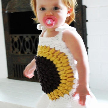 The Tillie Dress