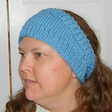 Cancer Walk Earwarmers