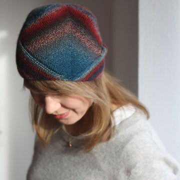 Blunk the Hat