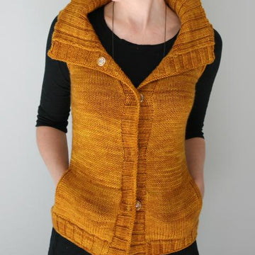 Mielie Vest