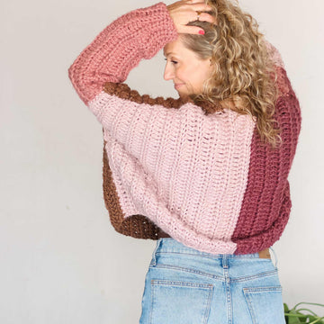 3 Days to Done Chunky Cardigan