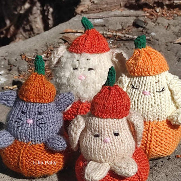 Pumpkins-Beasts
