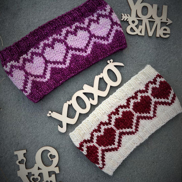 All My Love Headband