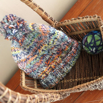 Forgotten Dreams Hat