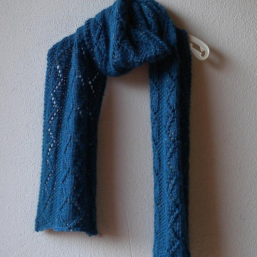 Somewhat Blue