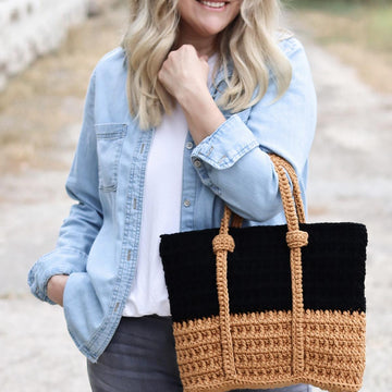 Baker Street Bag