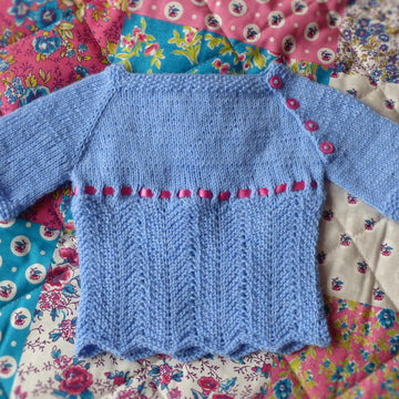 Grace Sweater