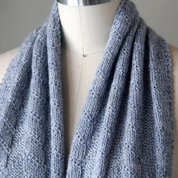 Whistler Peaks Scarf