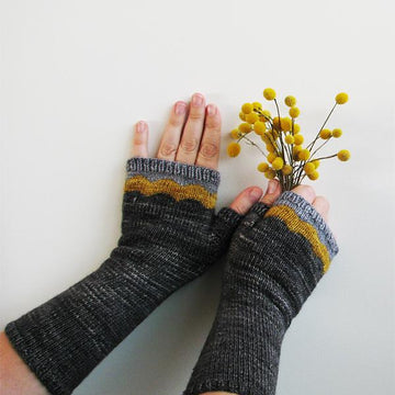 Maroo Mitts