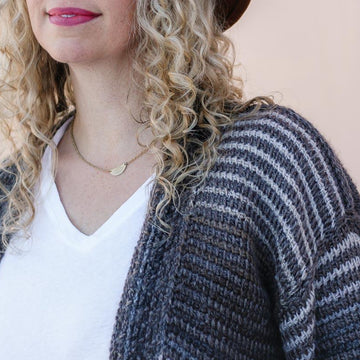 Mercantile Cardigan