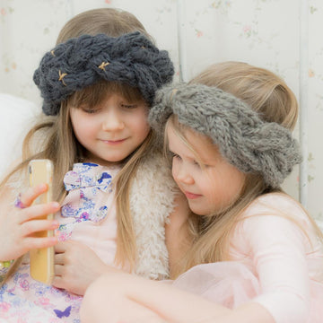 Grete headband