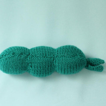 Babies in Pea Pod