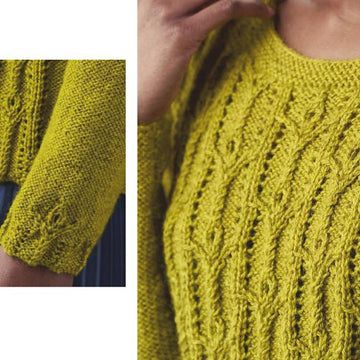 Chatto Sweater