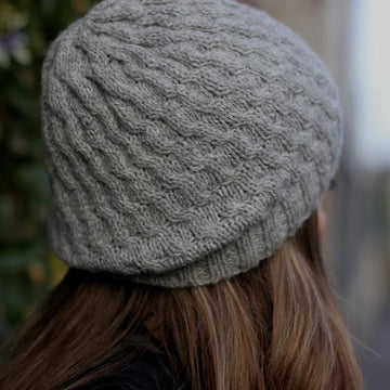 Soft Swell Beanie