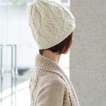 Winter Highway Hat