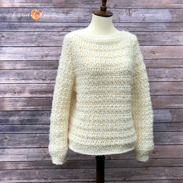 Nebbia Sweater