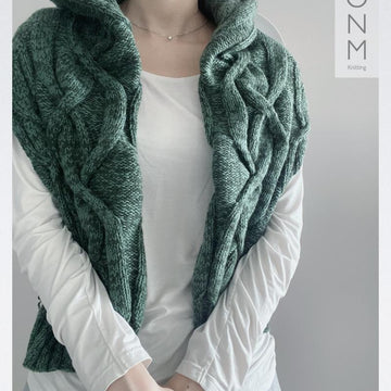 Maze Pullover
