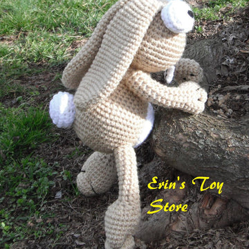 Bonnie Bunny