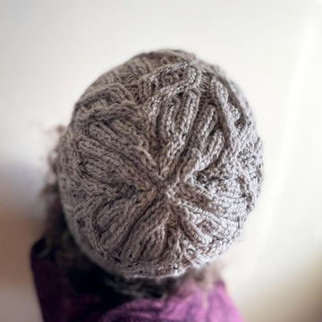 Wend and Wand Hat