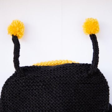 Bee Backpack