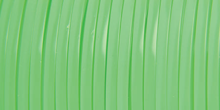 Pepperell Rexlace Plastic Lacing .0938"X100yd - Neon Green