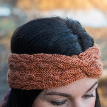 Salt Marsh Headband