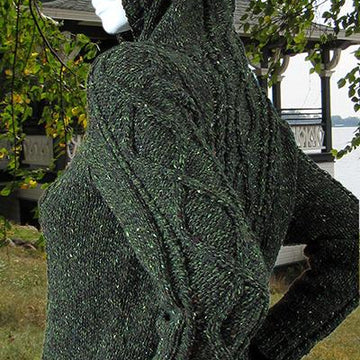 Mesa Hoodie
