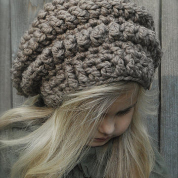 Stormlyn Slouchy