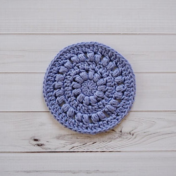 Concentric Coaster