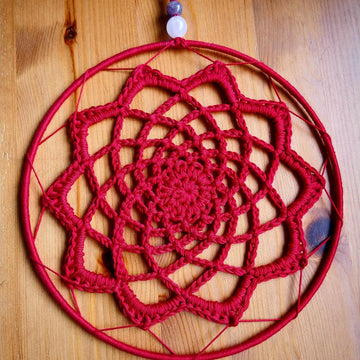 Sleepy Mandala