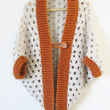 7 Hour Cocoon Cardigan