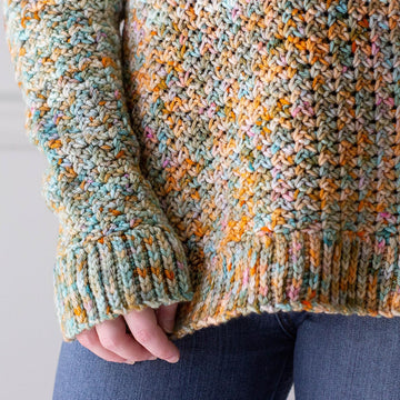 Forever Love Pullover