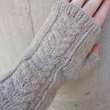 Wren Gloves
