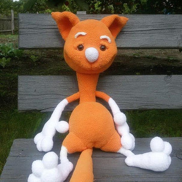 198 Jeremy the Cat