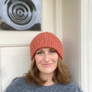 Mirabilis Beanie