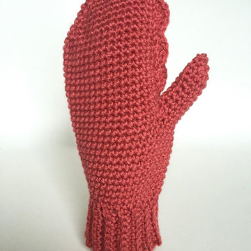 Zoidberg mittens