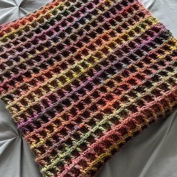 Autumn Wrap