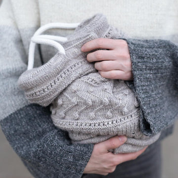 Ruke project bag