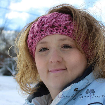 Wrapped In Kables Earwarmer