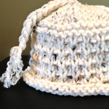 Super Baby Hat
