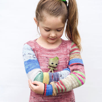 Little Sock Arms